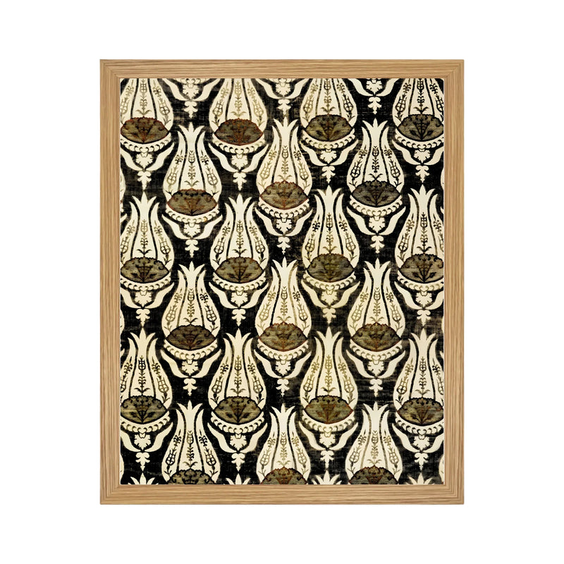 Corporate Office Decor Art 40x60 Frame  | Business Office Wall Art