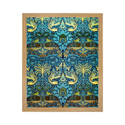 Corporate Office Decor Wall Art 40x60 Frame|Business Office Art