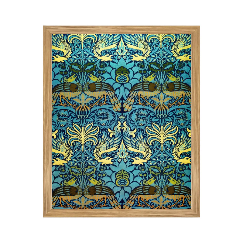 Corporate Office Decor Wall Art 40x60 Frame|Business Office Art