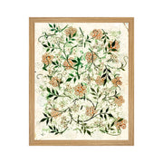 Corporate Office Decor Art 40x60 Frame  | Business Office Wall Art