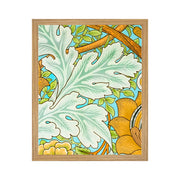 Corporate Office Decor Wal lArt 40x60 Frame|Business Office Art