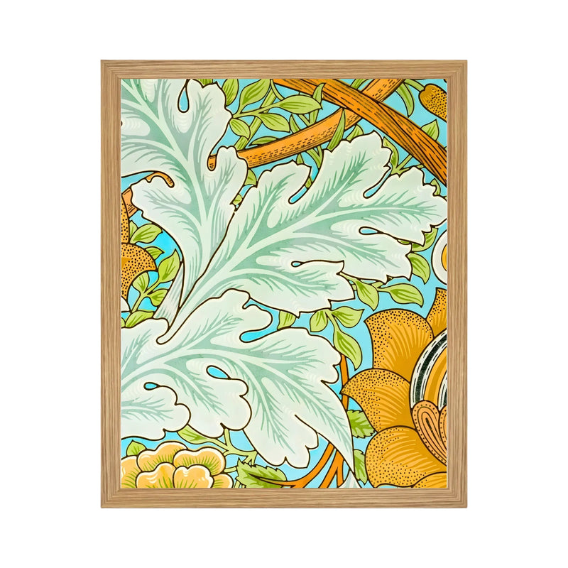 Corporate Office Decor Wal lArt 40x60 Frame|Business Office Art