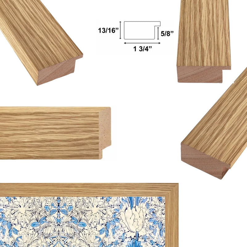 Corporate Office Decor Wall Art 40x60 Frame|Business Office Art