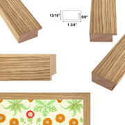 Corporate Office Decor Art 40x60 Frame  | Business Office Wall Art