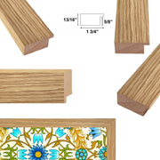 Corporate Office Decor Wal lArt 40x60 Frame|Business Office Art