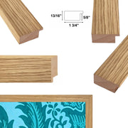 Corporate Office Decor Wall Art 40x60 Frame|Business Office Art