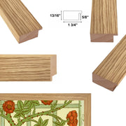 Corporate Office Decor Wal lArt 40x60 Frame|Business Office Art