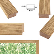 Corporate Office Decor Wall Art 40x60 Frame|Business Office Art