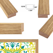 Corporate Office Decor Wal lArt 40x60 Frame|Business Office Art