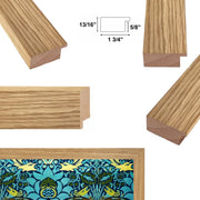 Corporate Office Decor Wall Art 40x60 Frame|Business Office Art