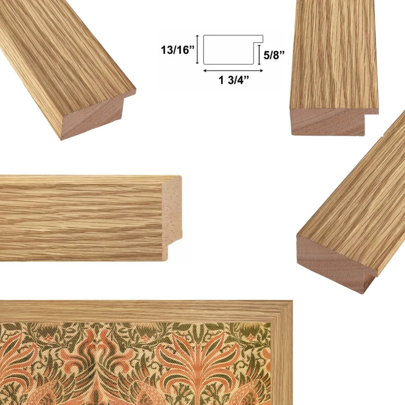 Corporate Office Decor Art 40x60 Frame  | Business Office Wall Art