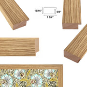 Corporate Office Decor Wal lArt 40x60 Frame|Business Office Art