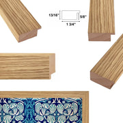 Corporate Office Decor Wal lArt 40x60 Frame|Business Office Art