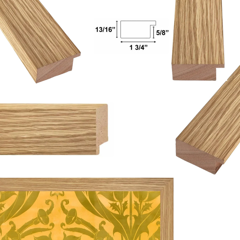 Corporate Office Decor Art 40x60 Frame  | Business Office Wall Art