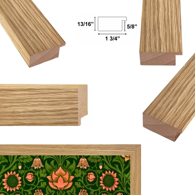 Corporate Office Decor Wall Art 40x60 Frame|Business Office Art