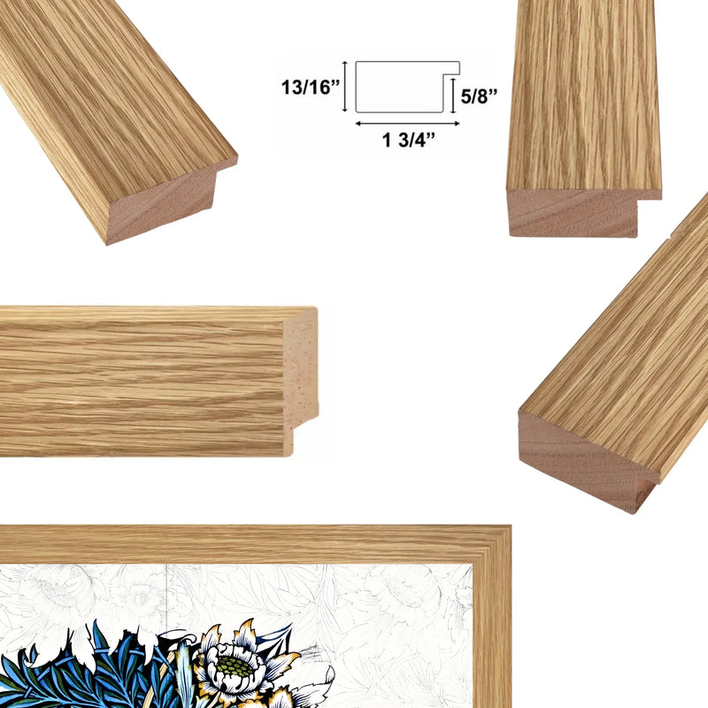 Corporate Office Decor Wall Art 40x60 Frame|Business Office Art