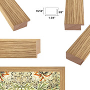 Corporate Office Decor Wal lArt 40x60 Frame|Business Office Art