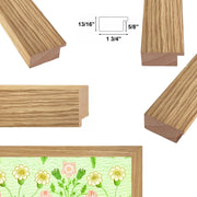 Corporate Office Decor Wal lArt 40x60 Frame|Business Office Art