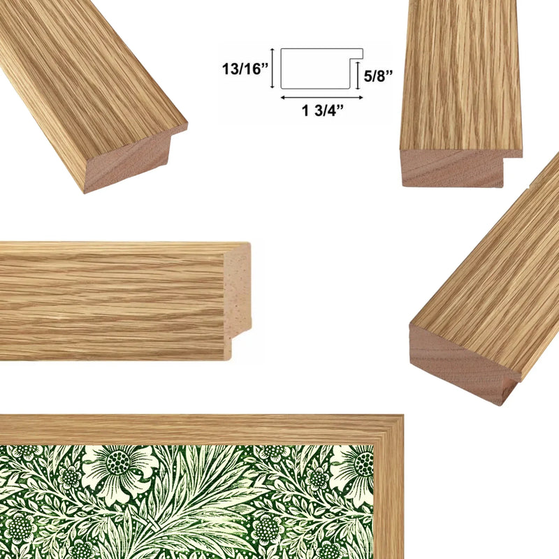 Corporate Office Decor Wall Art 40x60 Frame|Business Office Art