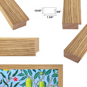 Corporate Office Decor Wal lArt 40x60 Frame|Business Office Art