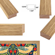 Corporate Office Decor Wall Art 40x60 Frame|Business Office Art