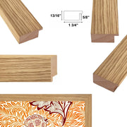 Corporate Office Decor Wal lArt 40x60 Frame|Business Office Art