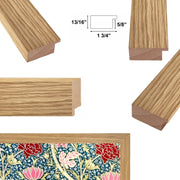 Corporate Office Decor Wal lArt 40x60 Frame|Business Office Art