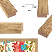 Corporate Office Decor Wal lArt 40x60 Frame|Business Office Art