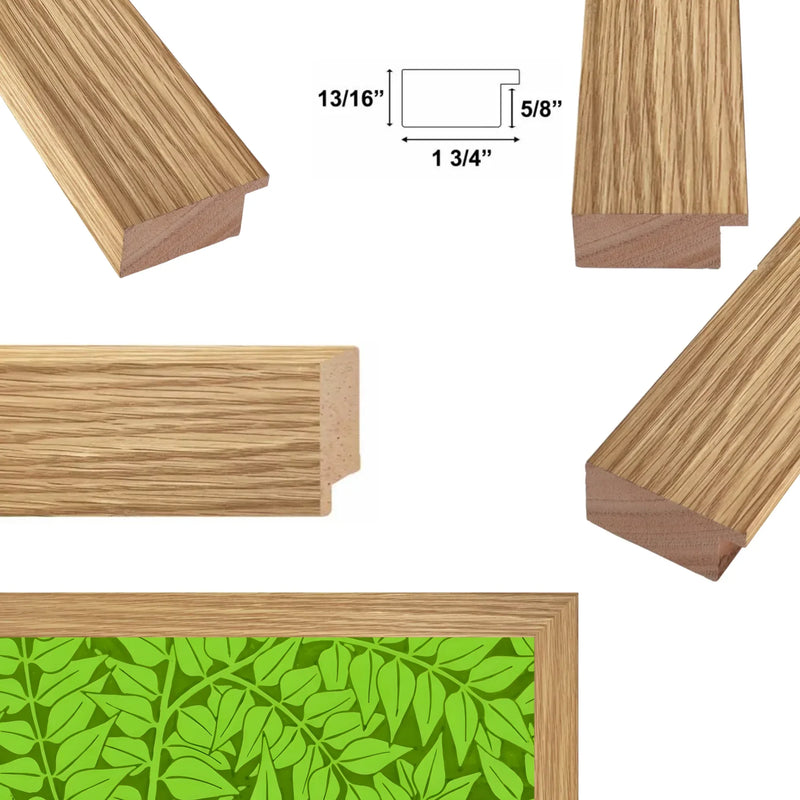 Corporate Office Decor Wall Art 40x60 Frame|Business Office Art