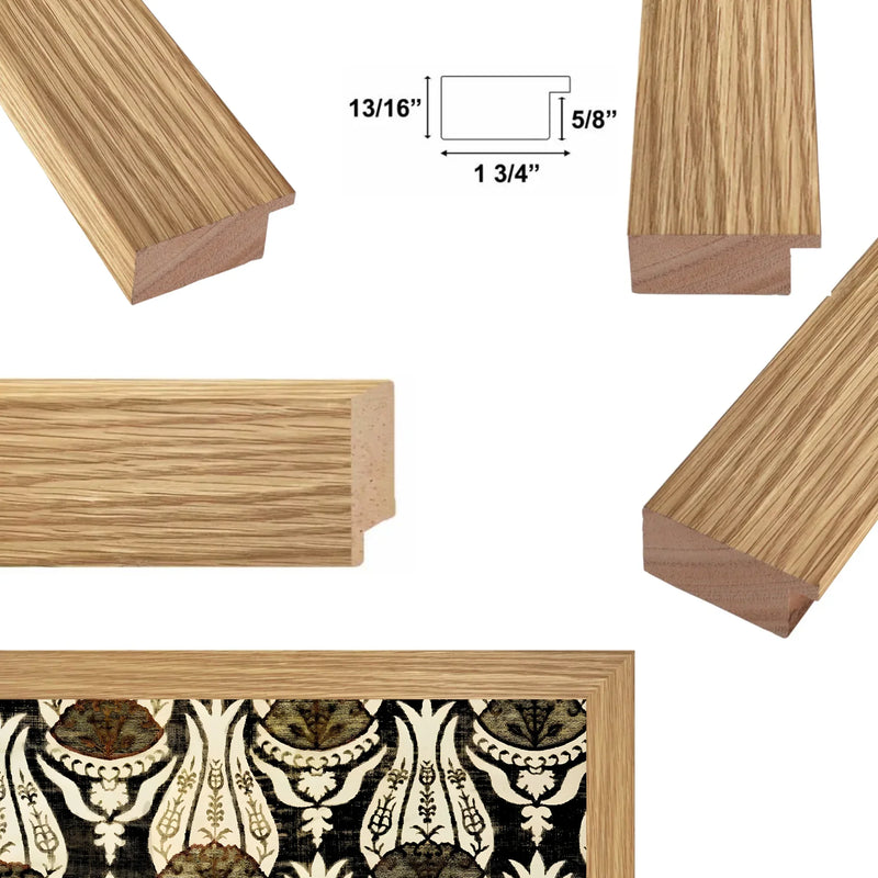 Corporate Office Decor Art 40x60 Frame  | Business Office Wall Art