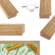 Corporate Office Decor Wal lArt 40x60 Frame|Business Office Art