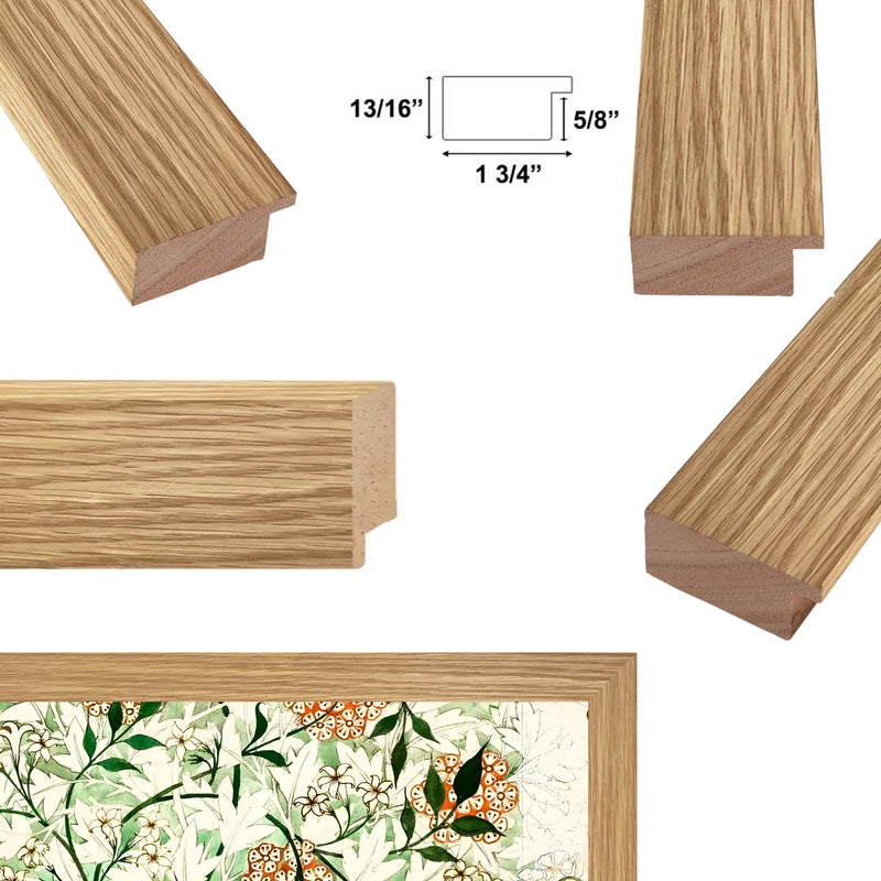 Corporate Office Decor Art 40x60 Frame  | Business Office Wall Art