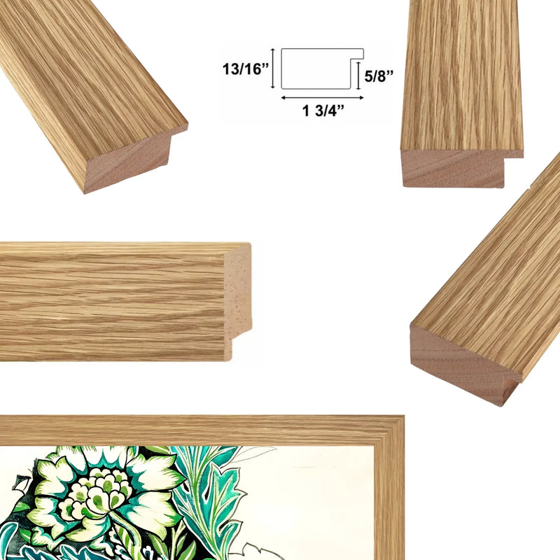 Corporate Office Decor Art 40x60 Frame  | Business Office Wall Art