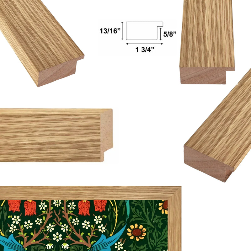 Corporate Office Decor Wall Art 40x60 Frame|Business Office Art