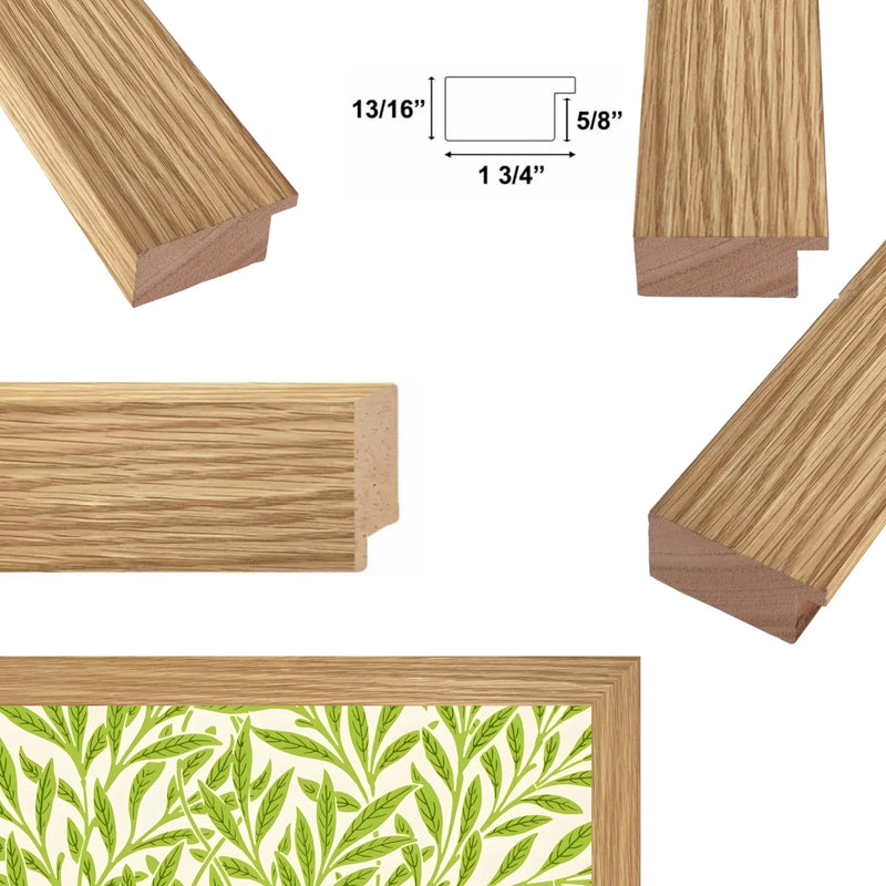 Corporate Office Decor Art 40x60 Frame  | Business Office Wall Art