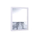 5x3 White Picture Frame For 5 x 3 Poster, Art & Photo - Modern Memory Design Picture frames - New Jersey Frame shop custom framing