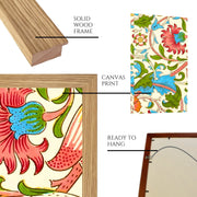 Corporate Office Decor Wal lArt 40x60 Frame|Business Office Art