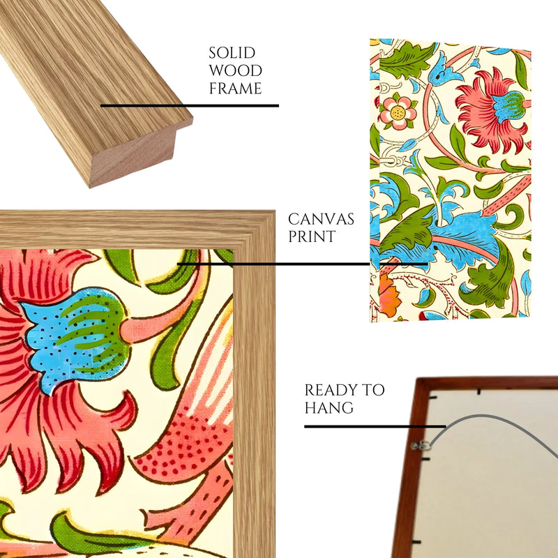 Corporate Office Decor Wal lArt 40x60 Frame|Business Office Art