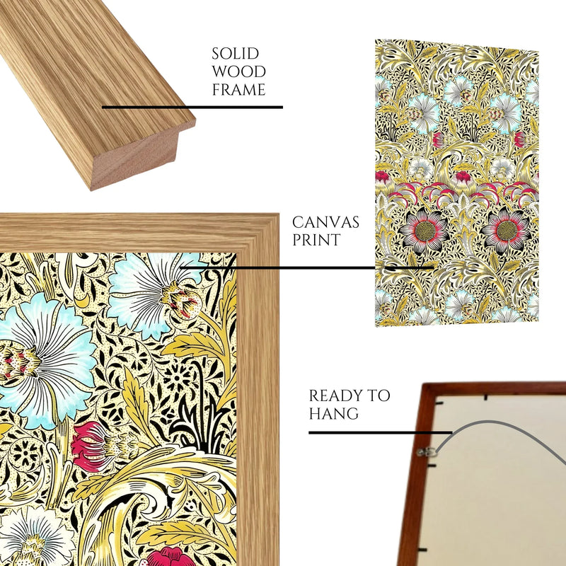 Corporate Office Decor Wal lArt 40x60 Frame|Business Office Art