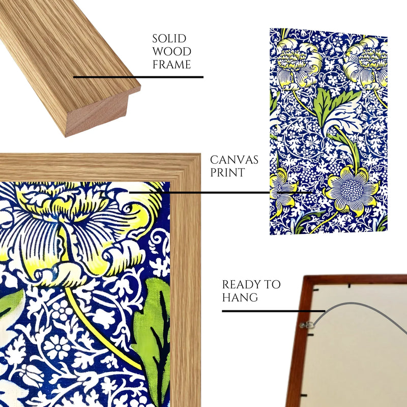 Corporate Office Decor Wal lArt 40x60 Frame|Business Office Art