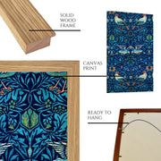 Corporate Office Decor Wal lArt 40x60 Frame|Business Office Art