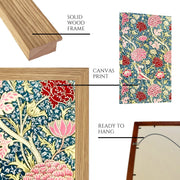 Corporate Office Decor Wal lArt 40x60 Frame|Business Office Art