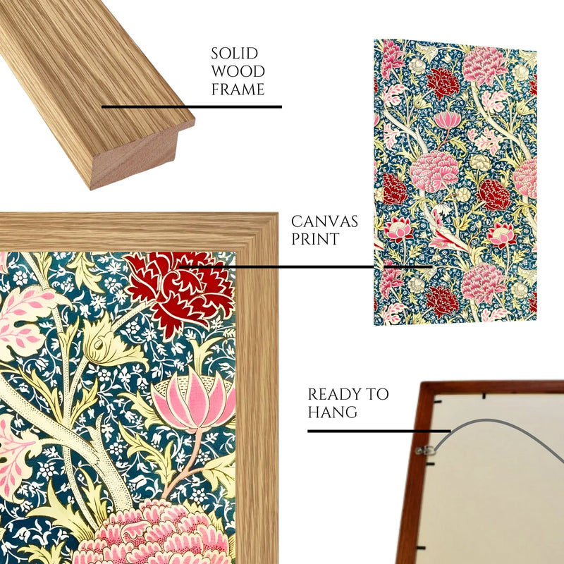 Corporate Office Decor Wal lArt 40x60 Frame|Business Office Art