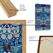 Corporate Office Decor Wal lArt 40x60 Frame|Business Office Art