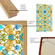 Corporate Office Decor Wal lArt 40x60 Frame|Business Office Art