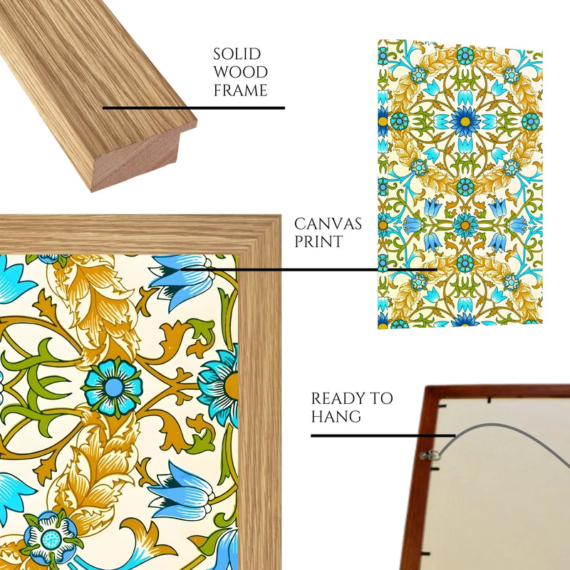 Corporate Office Decor Wal lArt 40x60 Frame|Business Office Art