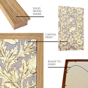 Corporate Office Decor Art 40x60 Frame  | Business Office Wall Art