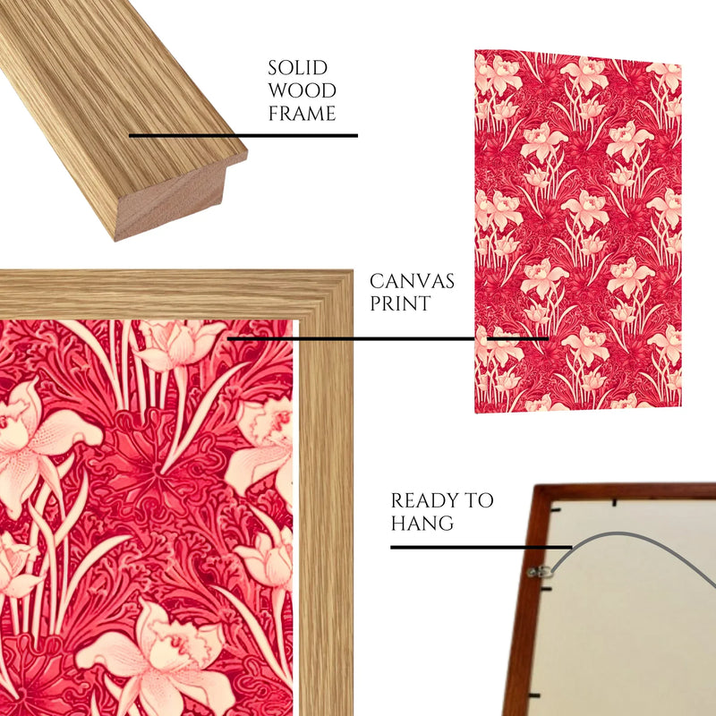 Corporate Office Decor Wall Art 40x60 Frame|Business Office Art