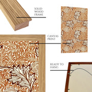 Corporate Office Decor Wal lArt 40x60 Frame|Business Office Art