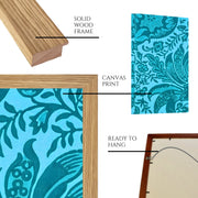 Corporate Office Decor Wal lArt 40x60 Frame|Business Office Art